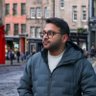 Profilbild von Abhishek Gupta