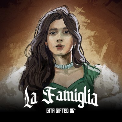 Gitroops #LaFamiglia's profile picture