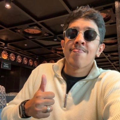 Adithya Krishna's profile picture