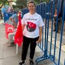 Demet BOLACALI's profile picture
