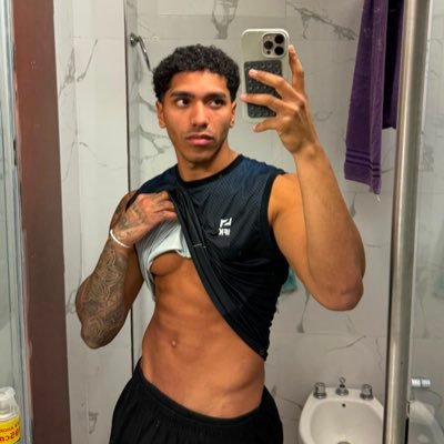 EL NEGRO MAS VIRAL 70% OFF🔞.'s profile picture
