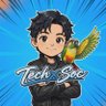 Profilbild von ジン｜Tech 𝗫 Soc