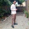Amos Moyo profil fotoğrafı