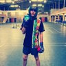 Profilbild von Nathan "No-Love" Nel