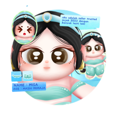 M!SA : mt after dm! 🐟's profile picture