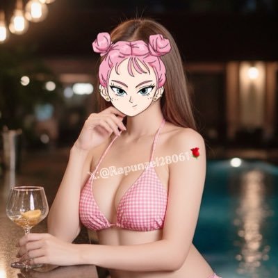Rapunzel9964🌹💦(ทนายสาว) สำรอง's profile picture