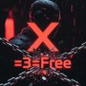 ＦＲＥＥ Ｘ 的头像