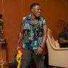 Paa Kwesi Kutortse 的头像
