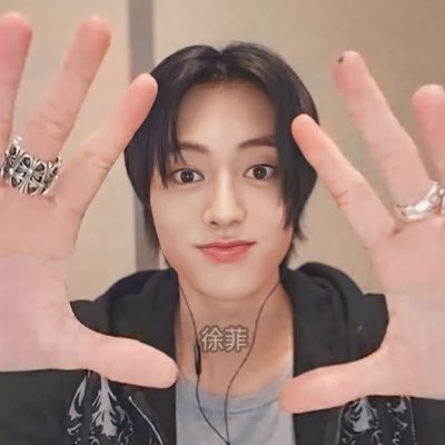 𝄢 faye누나•徐菲 ʚଓ's profile picture