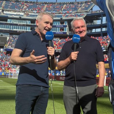 Des Curran's profile picture