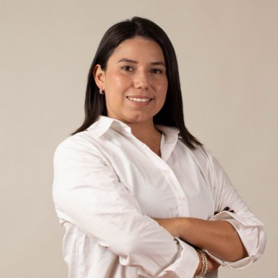 Zaira Arias's profile picture