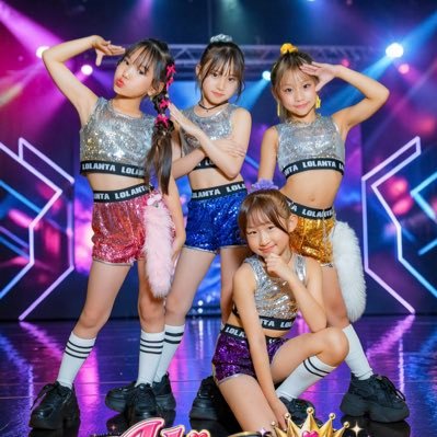 Alice girl'sＦ4's profile picture