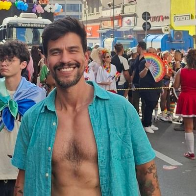 Júlio Gatto's profile picture