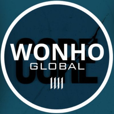 WONHO GLOBAL FANBASE's profile picture