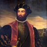 Фото профиля Vasco da Gama e nada mais