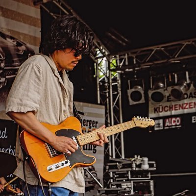 Yamamoto Koji's profile picture