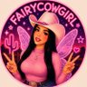 FAIRYCOWGIRL💟's profile picture