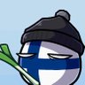 Profilbild von 🍉 countryballs Finnish ichisunny irl