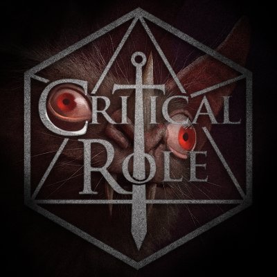 Critical Role's profile picture