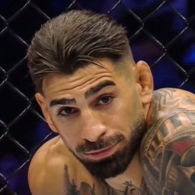 UFC Alien👽's profile picture