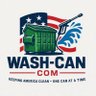 Wash-Can.com's profile picture