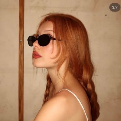beck davis 🍓's profile picture