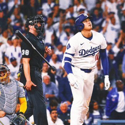 MLBPerformances's profile picture