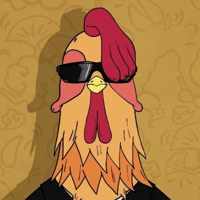 公鸡办事处's profile picture