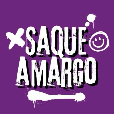 Saque Amargo's profile picture