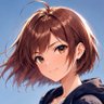 Profilbild von å±±ã®ãã«