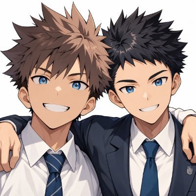 白ちび(AI絵)'s profile picture