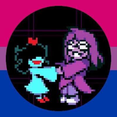cut man (dln-003) 🩷💜💙 PRIDE !!!'s profile picture