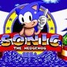 SONIC THE HEDGEHOG. 的头像