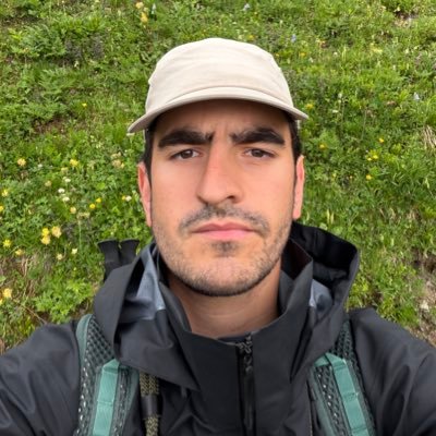 Joe Hale's profile picture