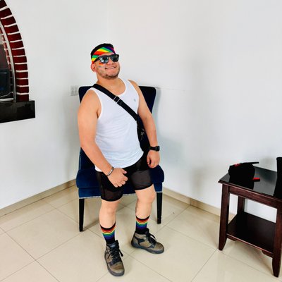 El Inge 👷🏻♂️🤠's profile picture
