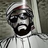 لا تهين نفسك من احل المال لكن اعمل لكسب المال's profile picture