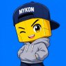 MYKON 的头像