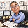 Profilbild von David | USAF Veteran · CCIE #14019