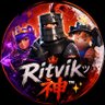 Фото профиля Ritvikツ神™✨