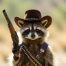 The Texas Trash Panda profil fotoğrafı