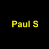 Paul S's profile picture