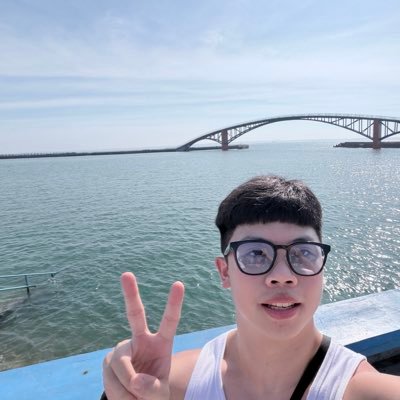 安德魯陳's profile picture
