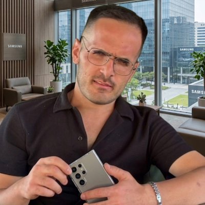 Samsung Adam's profile picture