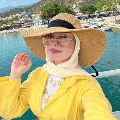 آيلا القاضي's profile picture