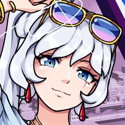 Keith ❄️'s profile picture