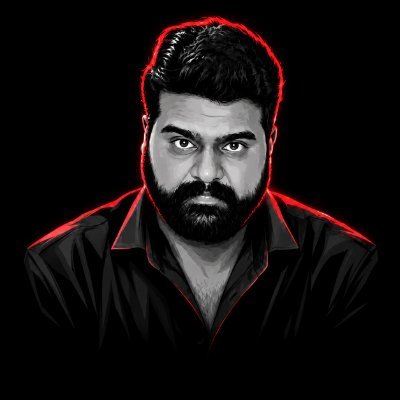 PJ Raghu Ranjith's profile picture