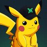 Pika profil fotoğrafı