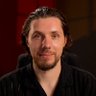 Profilbild von Eugene Kadzin