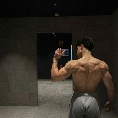 Joel's profile picture