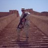 Profilbild von Steven Crosley - Retired Warrior 🇺🇸